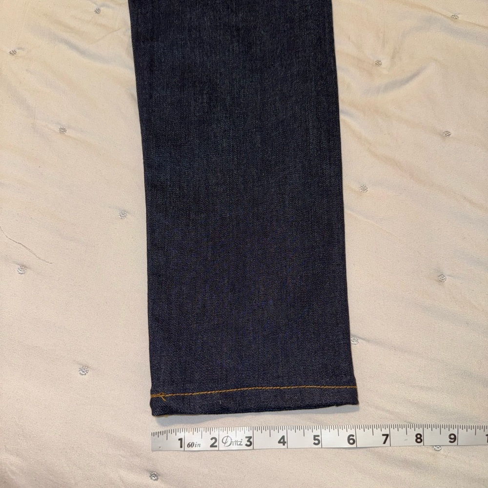 Levi’s Men's Classic Blue Jeans - Picture 5 of 8